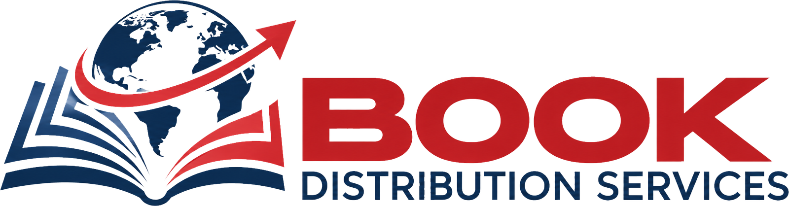 Book Distribution Services Logo