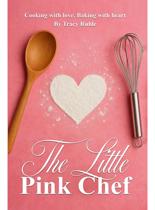 The Little Pink Chef