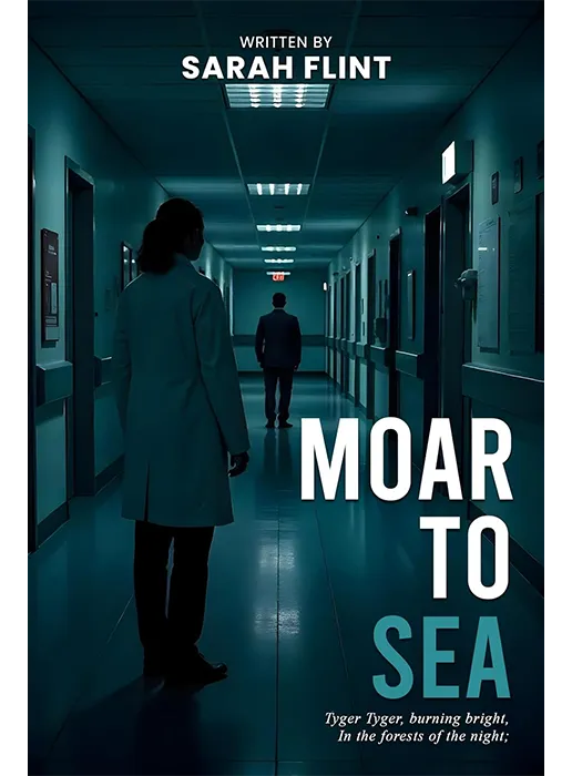 MOAR TO SEA