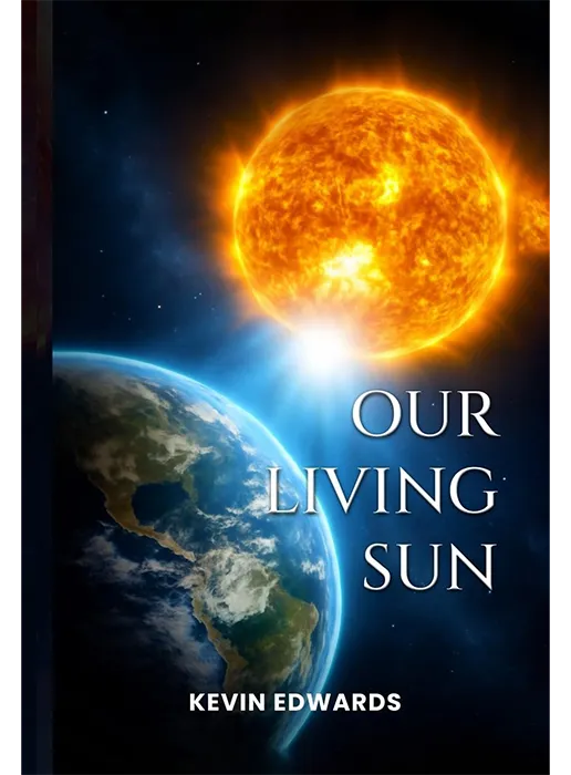Our Living Sun