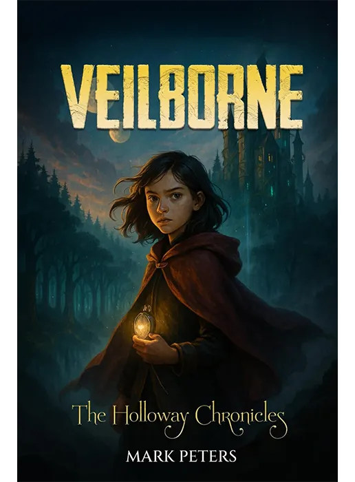 Veilborne: The Holloway Chronicles