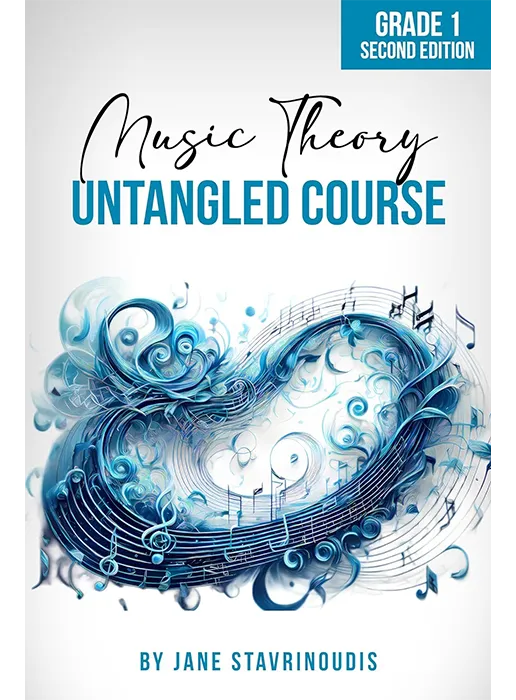 Music Theory: Untangled Course