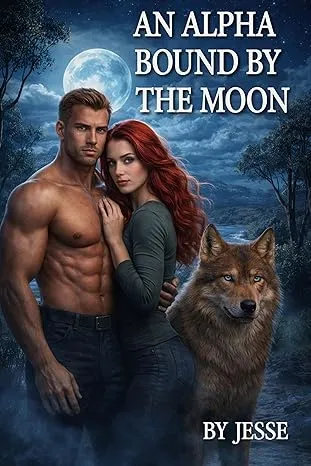 An Alpha Bound By The Moon
