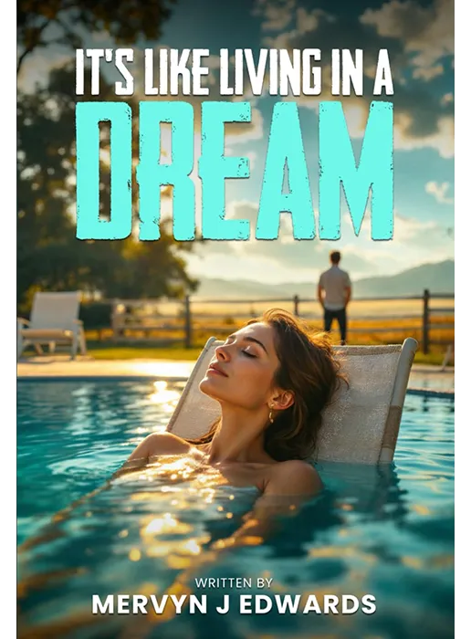 It’s Like Living in a dream
