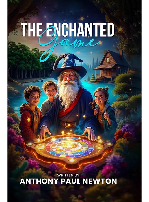 The Enchanted Game