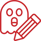 Ghostwriting