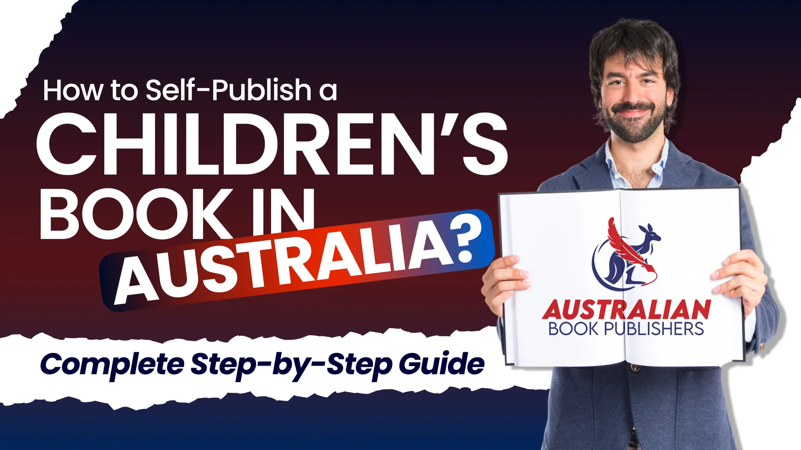 How to Publish a Children’s Book worldwide (The Complete 2026 Guide)
